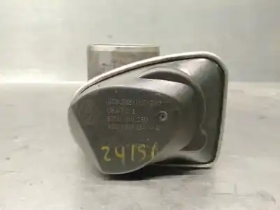 Автозапчасти б/у бабочка коробка за renault modus / grand modus (f/jp0_) 1.6 (jp03, jp0b, jp0u, jp0y, jp1g) ссылки oem iam 8200171134  8200171134