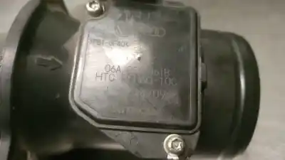 Second-hand car spare part flowmeter for seat exeo (3r2) 1.6 oem iam references 06a906461b  06a906461b