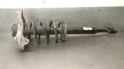 Автозапчасти б/у амортизатор передний правый за seat exeo (3r2) 1.6 ссылки oem iam 3r0413031  3r0413031