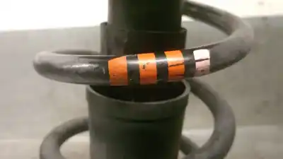 Автозапчасти б/у амортизатор передний правый за seat exeo (3r2) 1.6 ссылки oem iam 3r0413031  3r0413031