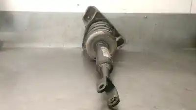 Second-hand car spare part front left shock absorber for seat exeo (3r2) 1.6 oem iam references 3r0413031  3r0413031