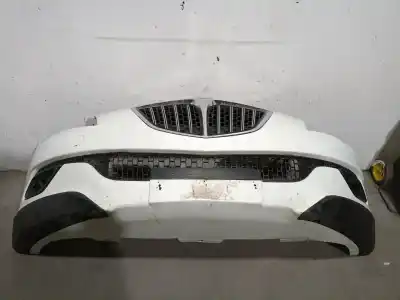 Peça sobressalente para automóvel em segunda mão para choques dianteiro por lancia delta iii (844_) 1.6 d multijet (844.axc11, 844.axc1a) referências oem iam 735480811