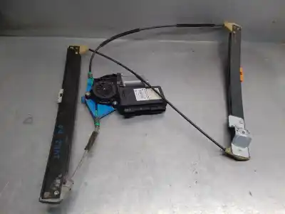 Автозапчастина б/у регулятор переднього правого скла для SEAT EXEO (3R2) 1.6 Посилання на OEM IAM 8E0837462C  8E0837462C