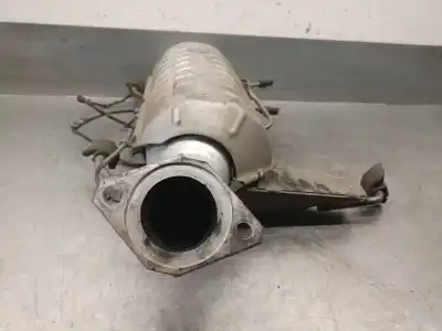 Автозапчастина б/у катализатор для mazda cx-7 (er) 2.2 mzr-cd awd (er10a) посилання на oem iam r2yj2050xa  r2yj2050xa