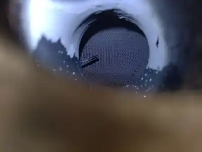 Автозапчастина б/у катализатор для mazda cx-7 (er) 2.2 mzr-cd awd (er10a) посилання на oem iam r2yj2050xa  r2yj2050xa