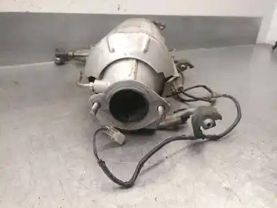 Автозапчастина б/у катализатор для mazda cx-7 (er) 2.2 mzr-cd awd (er10a) посилання на oem iam r2yj2050xa  r2yj2050xa