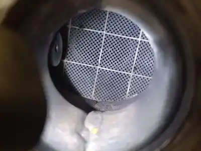 Автозапчастина б/у катализатор для mazda cx-7 (er) 2.2 mzr-cd awd (er10a) посилання на oem iam r2yj2050xa  r2yj2050xa