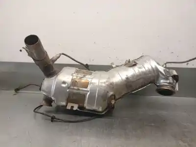 Peça sobressalente para automóvel em segunda mão  por PEUGEOT BIPPER TEPEE  Referências OEM IAM 1616305780  1616305780