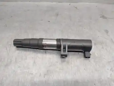 Автозапчасти б/у КАТУШКА ЗАЖИГАНИЯ за RENAULT MODUS / GRAND MODUS (F/JP0_)  ссылки OEM IAM 8200765882  8200765882