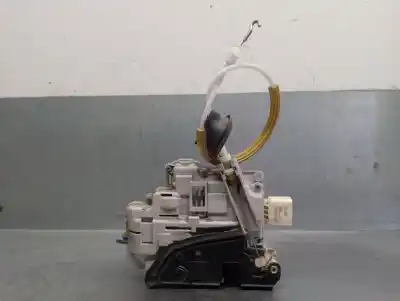 Автозапчасти б/у замок задней левой двери за seat exeo (3r2) 1.6 ссылки oem iam 8e0839015aa  8e0839015aa