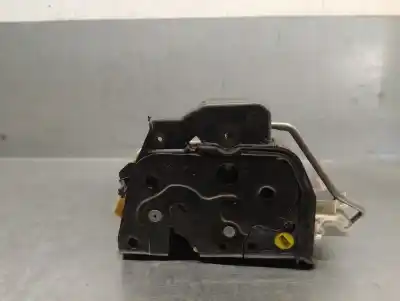 Автозапчасти б/у замок задней левой двери за seat exeo (3r2) 1.6 ссылки oem iam 8e0839015aa  8e0839015aa