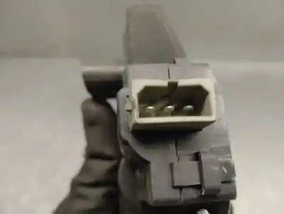 Second-hand car spare part trunk lock for seat exeo (3r2) 1.6 oem iam references 4f5827505d  4f5827505d