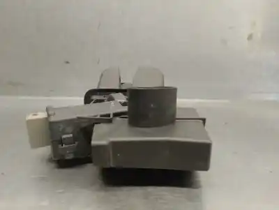 Second-hand car spare part trunk lock for seat exeo (3r2) 1.6 oem iam references 4f5827505d  4f5827505d