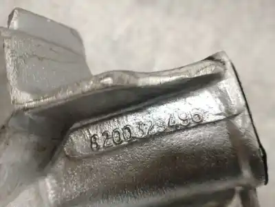 İkinci el araba yedek parçası emme manifoldu için renault modus / grand modus (f/jp0_) 1.6 (jp03, jp0b, jp0u, jp0y, jp1g) oem iam referansları 8200329496  8200329496