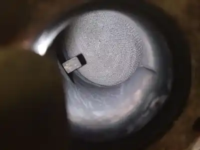 Автозапчастина б/у катализатор для seat exeo (3r2) 1.6 посилання на oem iam 3r0254200b 3r0178b eberspacher 3r0254200bx