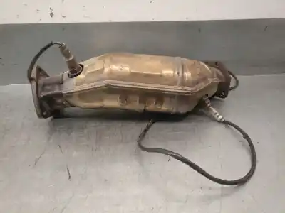 Автозапчастина б/у катализатор для seat exeo (3r2) 1.6 посилання на oem iam 3r0254200b 3r0178b eberspacher 3r0254200bx