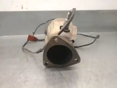 Автозапчастина б/у катализатор для seat exeo (3r2) 1.6 посилання на oem iam 3r0254200b 3r0178b eberspacher 3r0254200bx