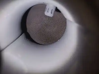 Автозапчастина б/у катализатор для seat exeo (3r2) 1.6 посилання на oem iam 3r0254200b 3r0178b eberspacher 3r0254200bx