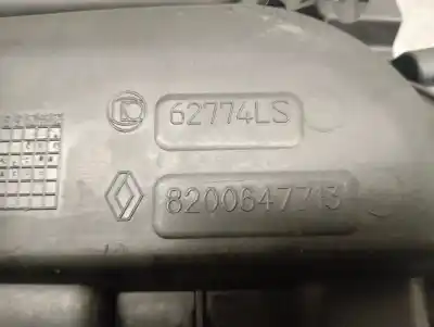 Tweedehands auto-onderdeel inlaatspruitstuk voor renault modus / grand modus (f/jp0_) 1.6 (jp03, jp0b, jp0u, jp0y, jp1g) oem iam-referenties 8200647713  8200647713