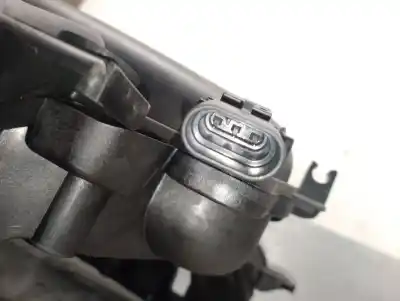 Tweedehands auto-onderdeel inlaatspruitstuk voor renault modus / grand modus (f/jp0_) 1.6 (jp03, jp0b, jp0u, jp0y, jp1g) oem iam-referenties 8200647713  8200647713