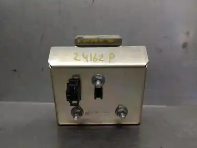 Автозапчасти б/у внешняя ручка ворот за seat exeo (3r2) 1.6 ссылки oem iam 6j4827565e  6j4827565e