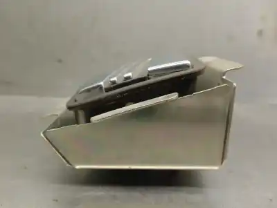 Автозапчасти б/у внешняя ручка ворот за seat exeo (3r2) 1.6 ссылки oem iam 6j4827565e  6j4827565e