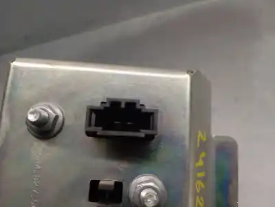 Автозапчасти б/у внешняя ручка ворот за seat exeo (3r2) 1.6 ссылки oem iam 6j4827565e  6j4827565e