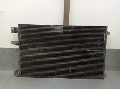 Tweedehands auto-onderdeel airconditioning condensor / radiator voor nissan qashqai / qashqai +2 i (j10, nj10, jj10e) 2.0 dci oem iam-referenties 92100jd700