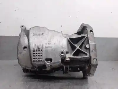 Second-hand car spare part Sump for RENAULT MODUS / GRAND MODUS (F/JP0_) 1.6 (JP03, JP0B, JP0U, JP0Y, JP1G) OEM IAM references 8200451325  8200381856