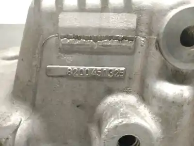 Second-hand car spare part sump for renault modus / grand modus (f/jp0_) 1.6 (jp03, jp0b, jp0u, jp0y, jp1g) oem iam references 8200451325  8200381856