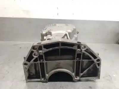 Second-hand car spare part sump for renault modus / grand modus (f/jp0_) 1.6 (jp03, jp0b, jp0u, jp0y, jp1g) oem iam references 8200451325  8200381856