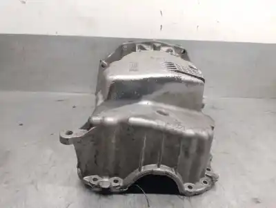Second-hand car spare part sump for renault modus / grand modus (f/jp0_) 1.6 (jp03, jp0b, jp0u, jp0y, jp1g) oem iam references 8200451325  8200381856