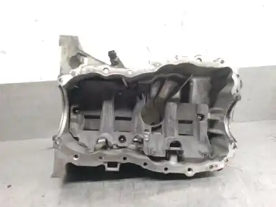 Second-hand car spare part sump for renault modus / grand modus (f/jp0_) 1.6 (jp03, jp0b, jp0u, jp0y, jp1g) oem iam references 8200451325  8200381856