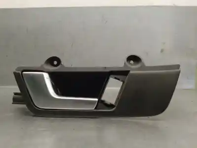 Second-hand car spare part interior left front handle for seat exeo (3r2) 1.6 oem iam references 8e1837019
