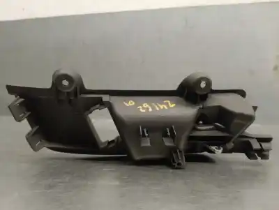 Автозапчасти б/у левая передняя внутренняя ручка за seat exeo (3r2) 1.6 ссылки oem iam 8e1837019  8e1837019g