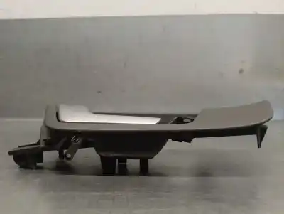 Автозапчасти б/у левая передняя внутренняя ручка за seat exeo (3r2) 1.6 ссылки oem iam 8e1837019  8e1837019g