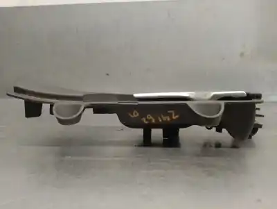 Автозапчасти б/у левая передняя внутренняя ручка за seat exeo (3r2) 1.6 ссылки oem iam 8e1837019  8e1837019g