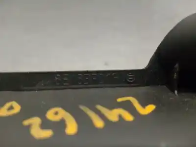 Автозапчасти б/у левая передняя внутренняя ручка за seat exeo (3r2) 1.6 ссылки oem iam 8e1837019  8e1837019g