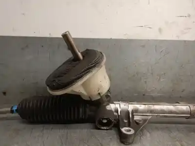 Автозапчастина б/у рульмова рейка для renault modus / grand modus (f/jp0_) 1.6 (jp03, jp0b, jp0u, jp0y, jp1g) посилання на oem iam 8200124408 a0001567 trw 8200124408