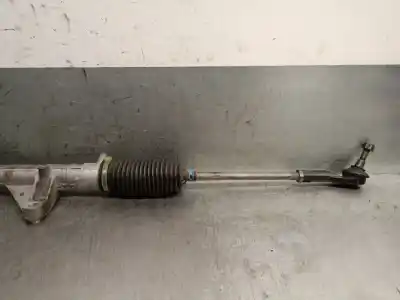 Автозапчастина б/у рульмова рейка для renault modus / grand modus (f/jp0_) 1.6 (jp03, jp0b, jp0u, jp0y, jp1g) посилання на oem iam 8200124408 a0001567 trw 8200124408