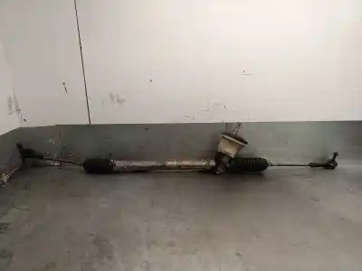 Автозапчастина б/у рульмова рейка для renault modus / grand modus (f/jp0_) 1.6 (jp03, jp0b, jp0u, jp0y, jp1g) посилання на oem iam 8200124408 a0001567 trw 8200124408