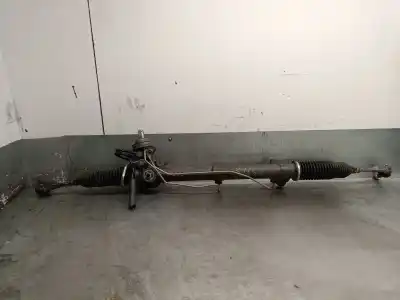 Second-hand car spare part steering rack for seat exeo (3r2) 1.6 oem iam references 3r1422072