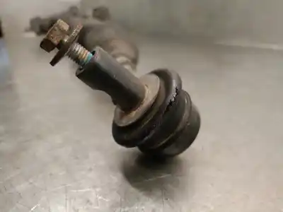 Автозапчасти б/у рулевая рейка за seat exeo (3r2) 1.6 ссылки oem iam 3r1422072  7853974503