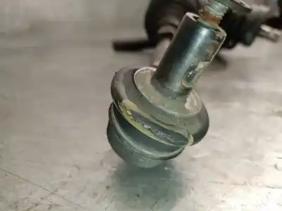 Автозапчасти б/у рулевая рейка за seat exeo (3r2) 1.6 ссылки oem iam 3r1422072  7853974503