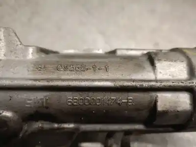 İkinci el araba yedek parçası direksiyon raf için renault espace iv (jk0) (2002->) 2.2 dci (jk07) oem iam referansları 6800001474  6800001474