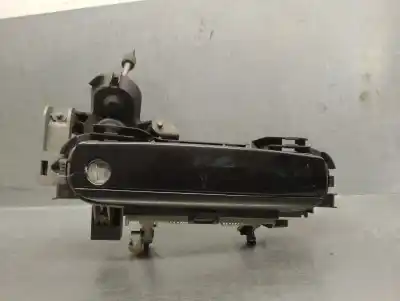 Second-hand car spare part exterior left front door handle for seat exeo (3r2) 1.6 oem iam references 4f0837207b