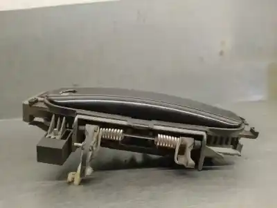 Second-hand car spare part exterior left front door handle for seat exeo (3r2) 1.6 oem iam references 4f0837207b  4f0837207b