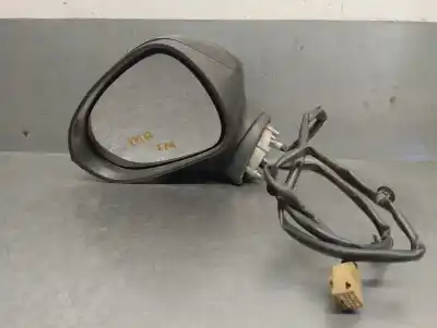 Second-hand car spare part left rearview mirror for seat exeo (3r2) 1.6 oem iam references 3r1857507