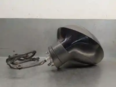 Second-hand car spare part left rearview mirror for seat exeo (3r2) 1.6 oem iam references 3r1857507  3r1857507