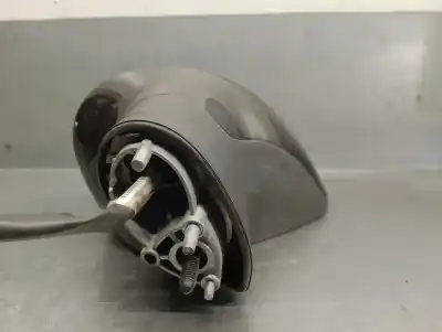 Second-hand car spare part left rearview mirror for seat exeo (3r2) 1.6 oem iam references 3r1857507  3r1857507